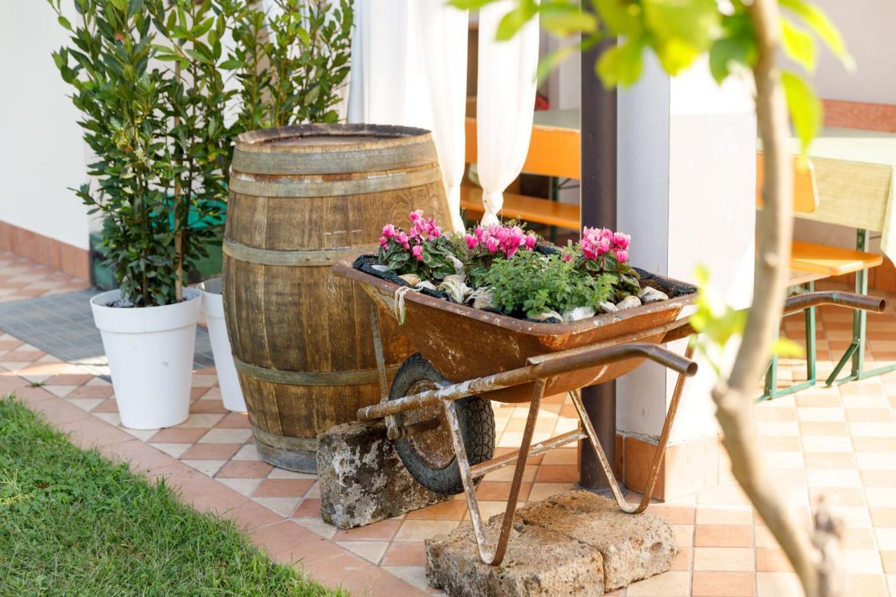 Agriturismo Agricamping Garda Natura Costermano Εξωτερικό φωτογραφία