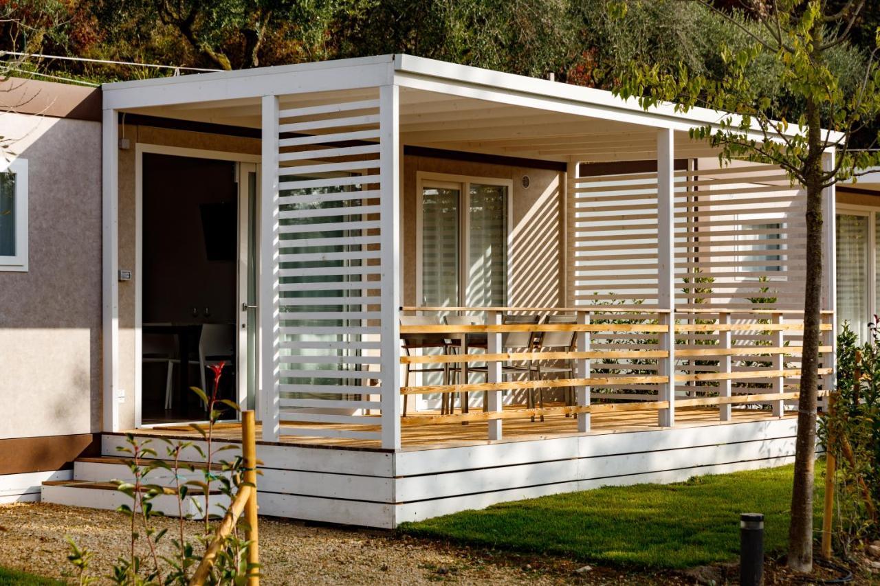 Agriturismo Agricamping Garda Natura Costermano Εξωτερικό φωτογραφία