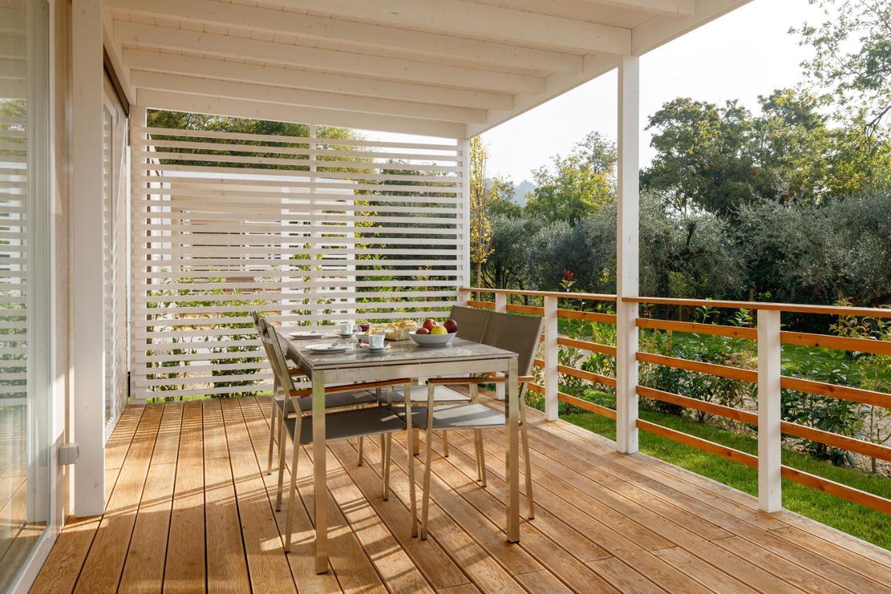 Agriturismo Agricamping Garda Natura Costermano Εξωτερικό φωτογραφία