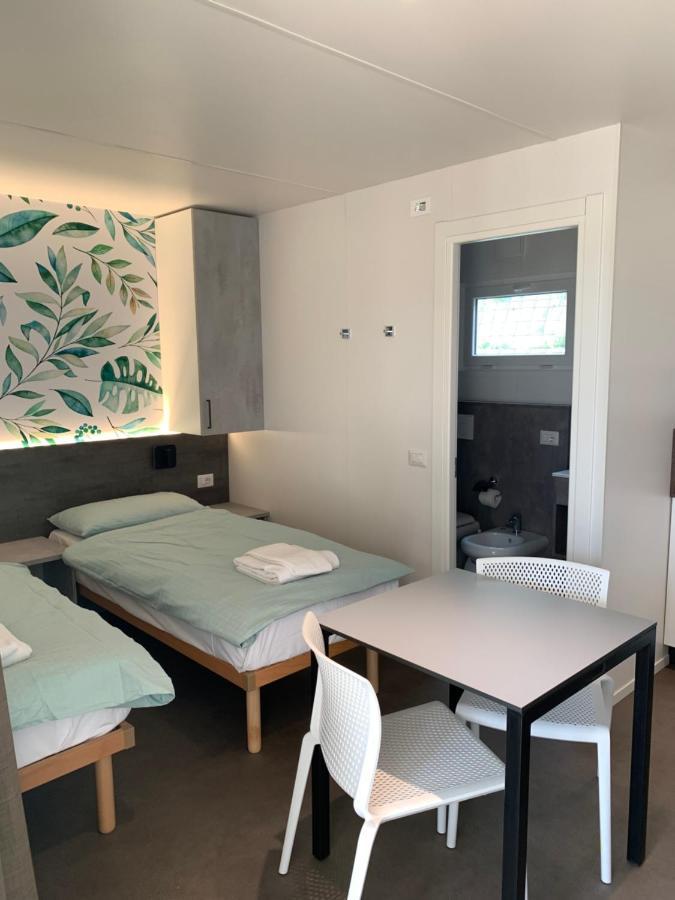 Agriturismo Agricamping Garda Natura Costermano Εξωτερικό φωτογραφία