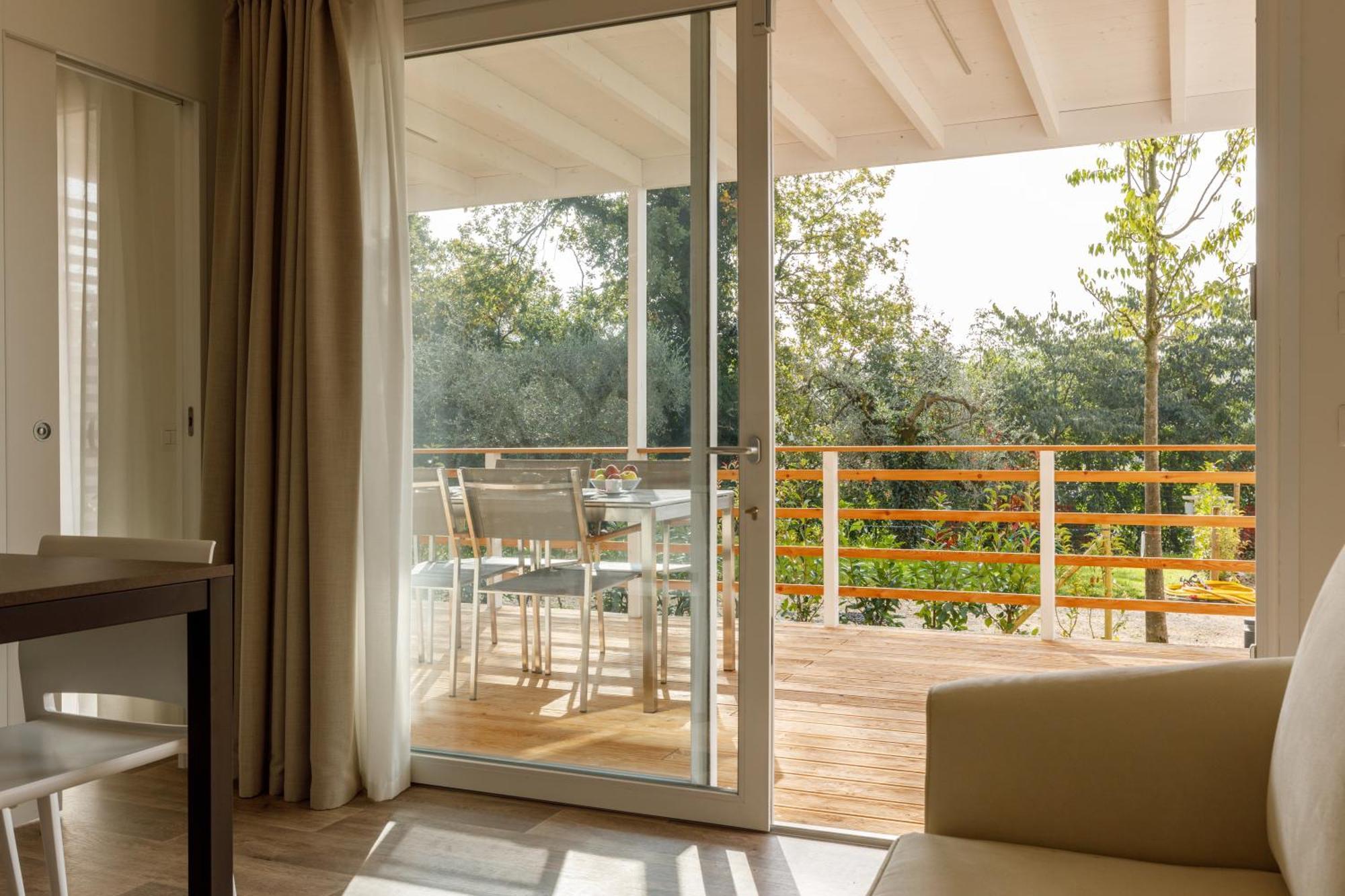 Agriturismo Agricamping Garda Natura Costermano Εξωτερικό φωτογραφία